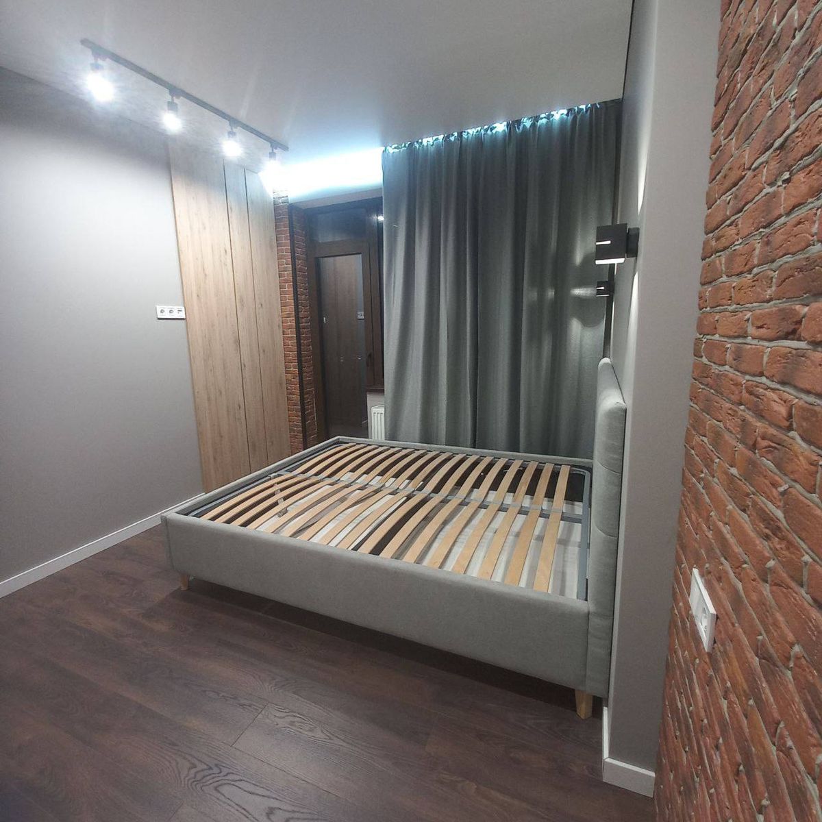 Квартира на Генуэзская ул.