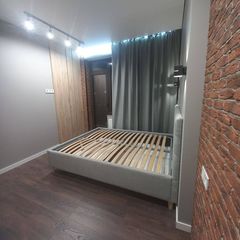 Квартира на Генуэзская ул.