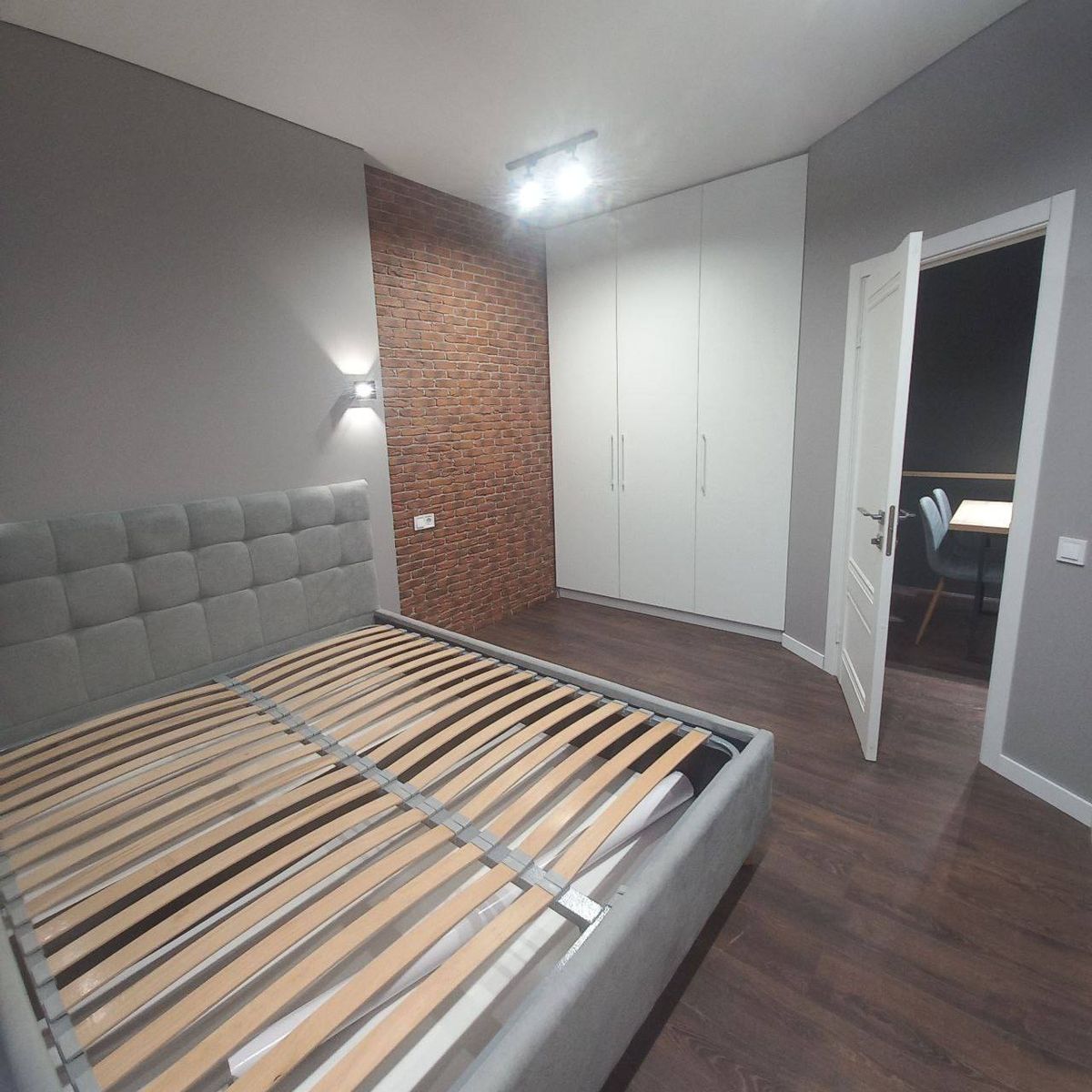 Квартира на Генуэзская ул.