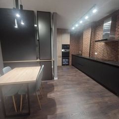 Квартира на Генуэзская ул.