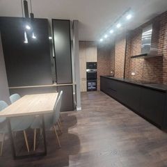 Квартира на Генуэзская ул.