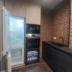 Квартира на Генуэзская ул.