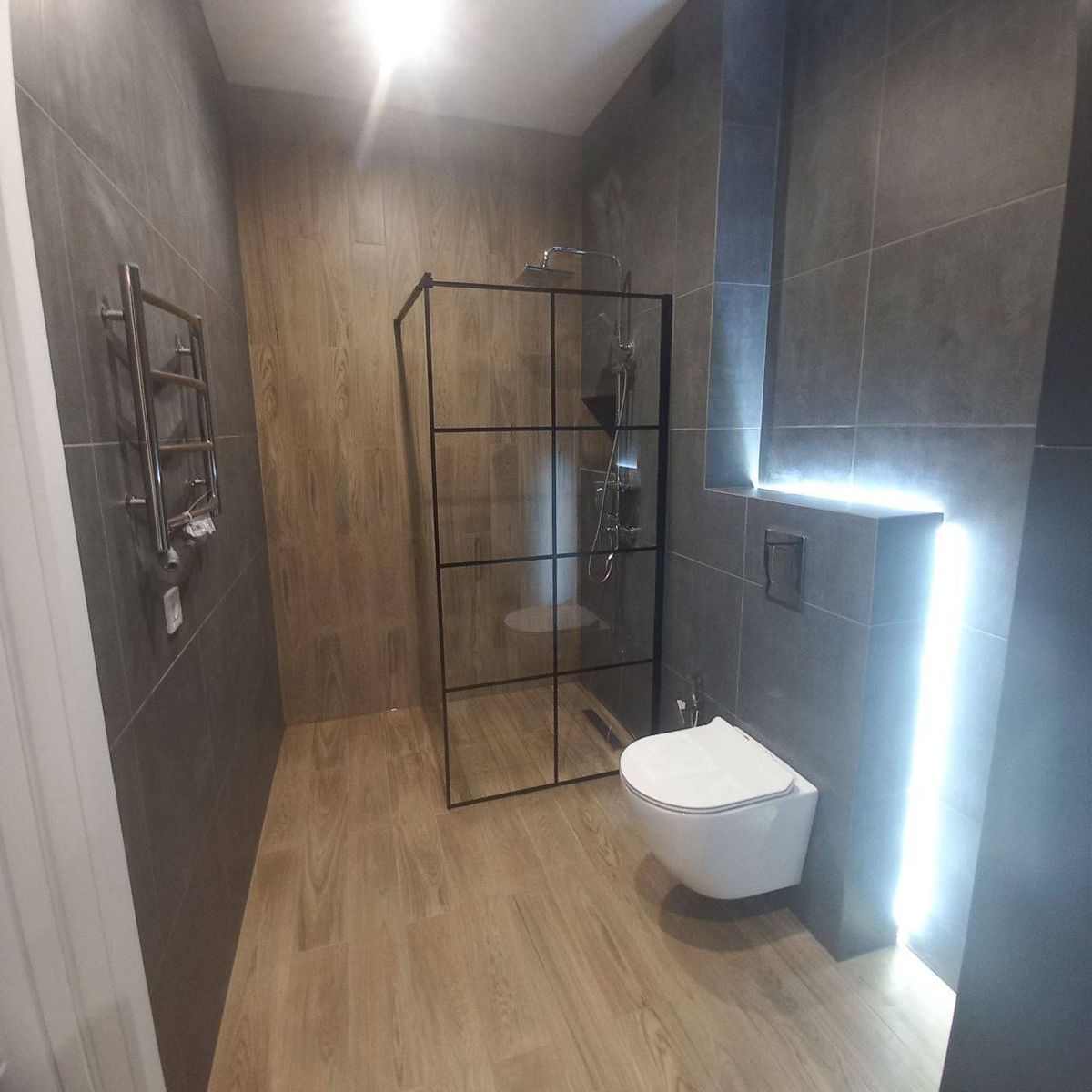 Квартира на Генуэзская ул.