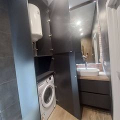 Квартира на Генуэзская ул.