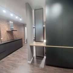 Квартира на Генуэзская ул.