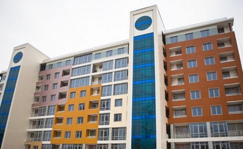 Квартира на Французський бульвар вул.