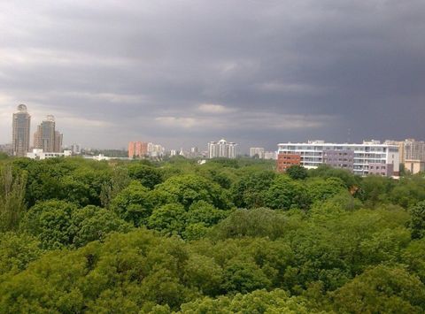 Квартира на Французський бульвар вул.