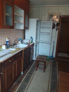 3-кімнатна квартира на Леваневського