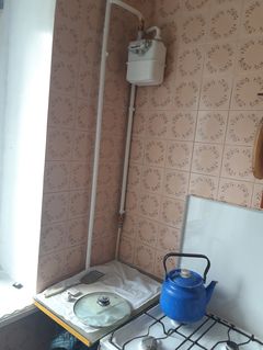 3-кімнатна квартира на Леваневського