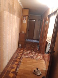 3-кімнатна квартира на Леваневського