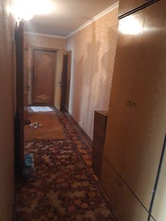 3-кімнатна квартира на Леваневського