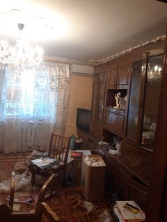 3-кімнатна квартира на Леваневського