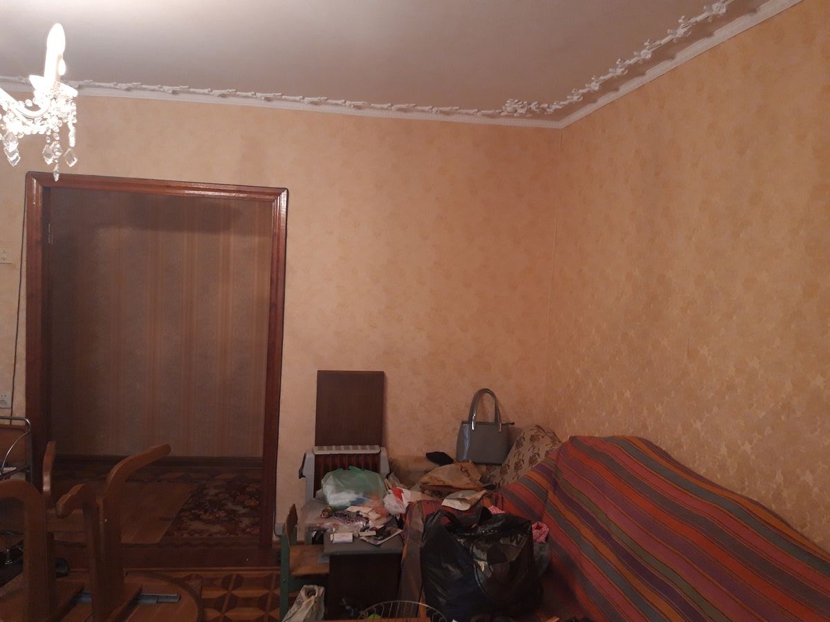 3-кімнатна квартира на Леваневського