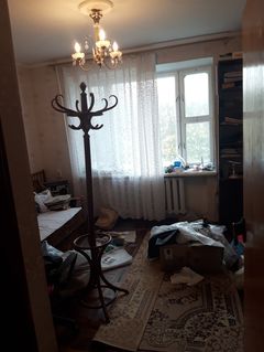 3-кімнатна квартира на Леваневського