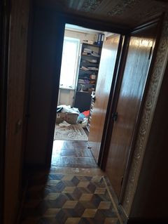 3-кімнатна квартира на Леваневського