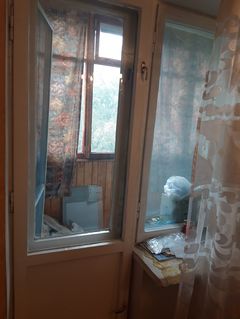 3-кімнатна квартира на Леваневського