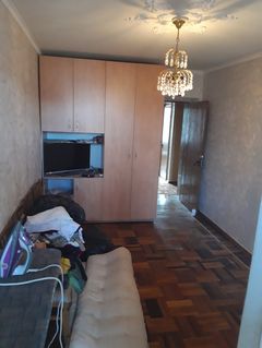 3-кімнатна квартира на Леваневського