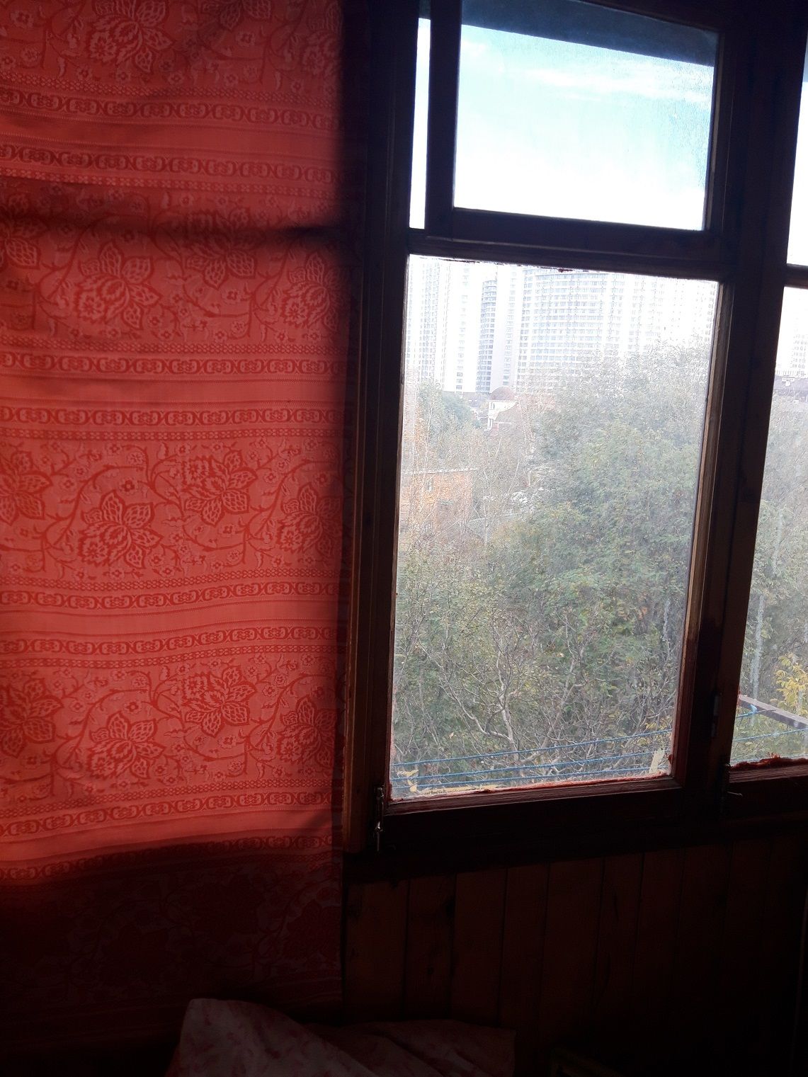 3-кімнатна квартира на Леваневського