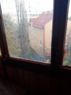 3-кімнатна квартира на Леваневського