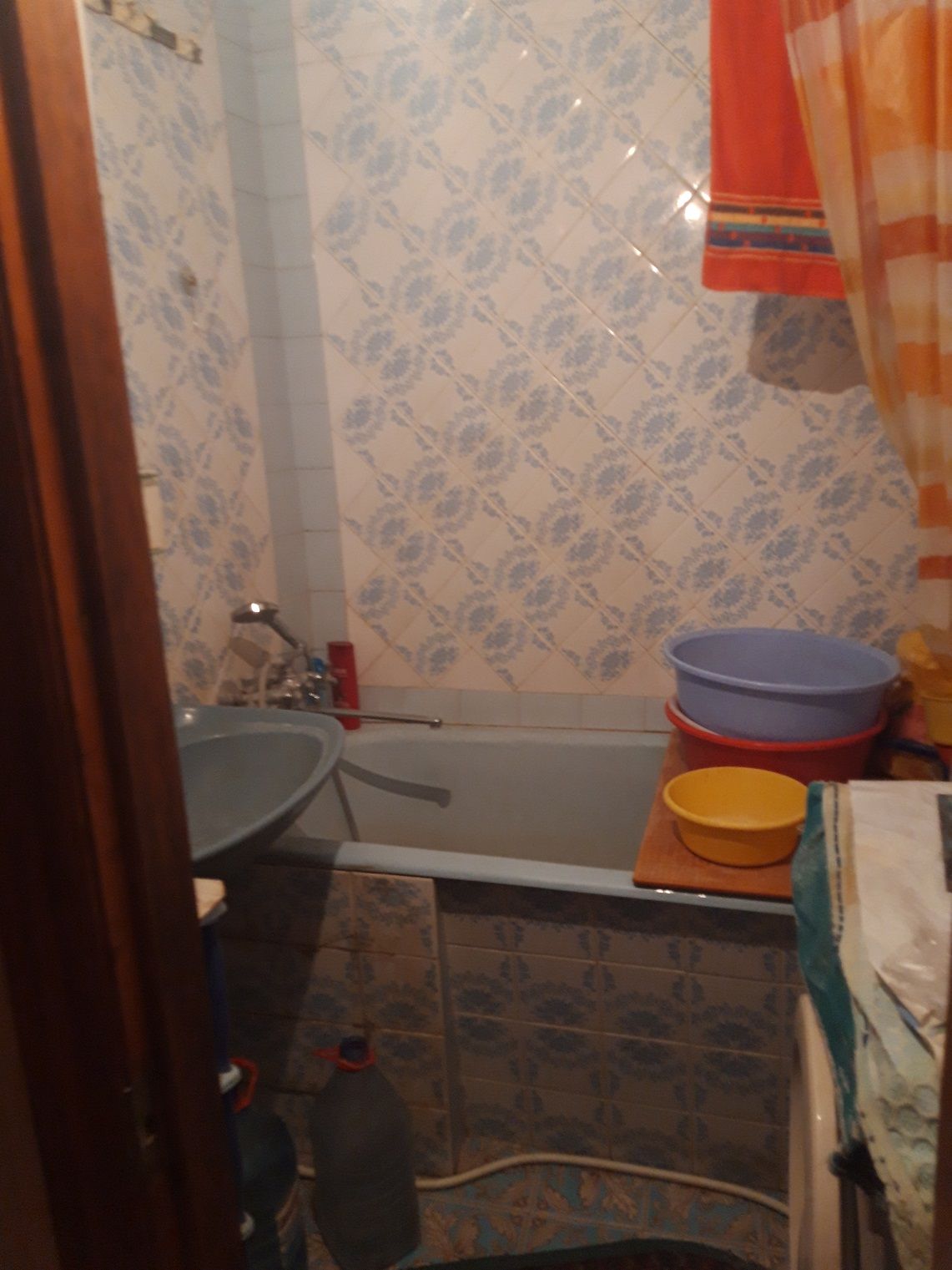 3-кімнатна квартира на Леваневського