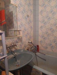 3-кімнатна квартира на Леваневського