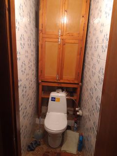 3-кімнатна квартира на Леваневського