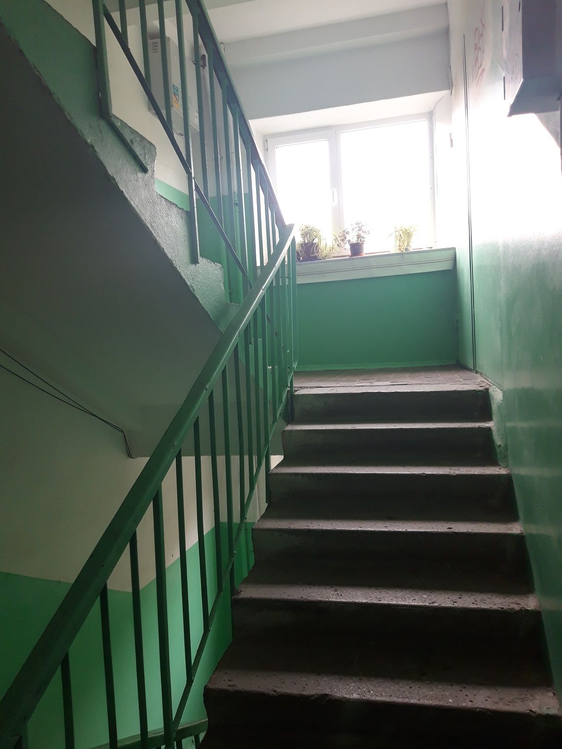 3-кімнатна квартира на Леваневського