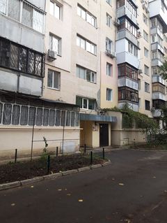 3-кімнатна квартира на Леваневського