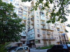 Квартира на Шампанський пров.