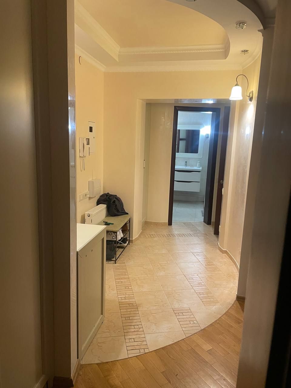 Квартира на Шампанський пров.