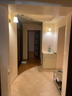 Квартира на Шампанський пров.