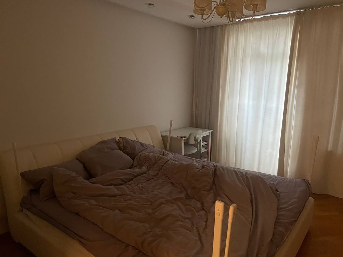 Квартира на Шампанський пров.