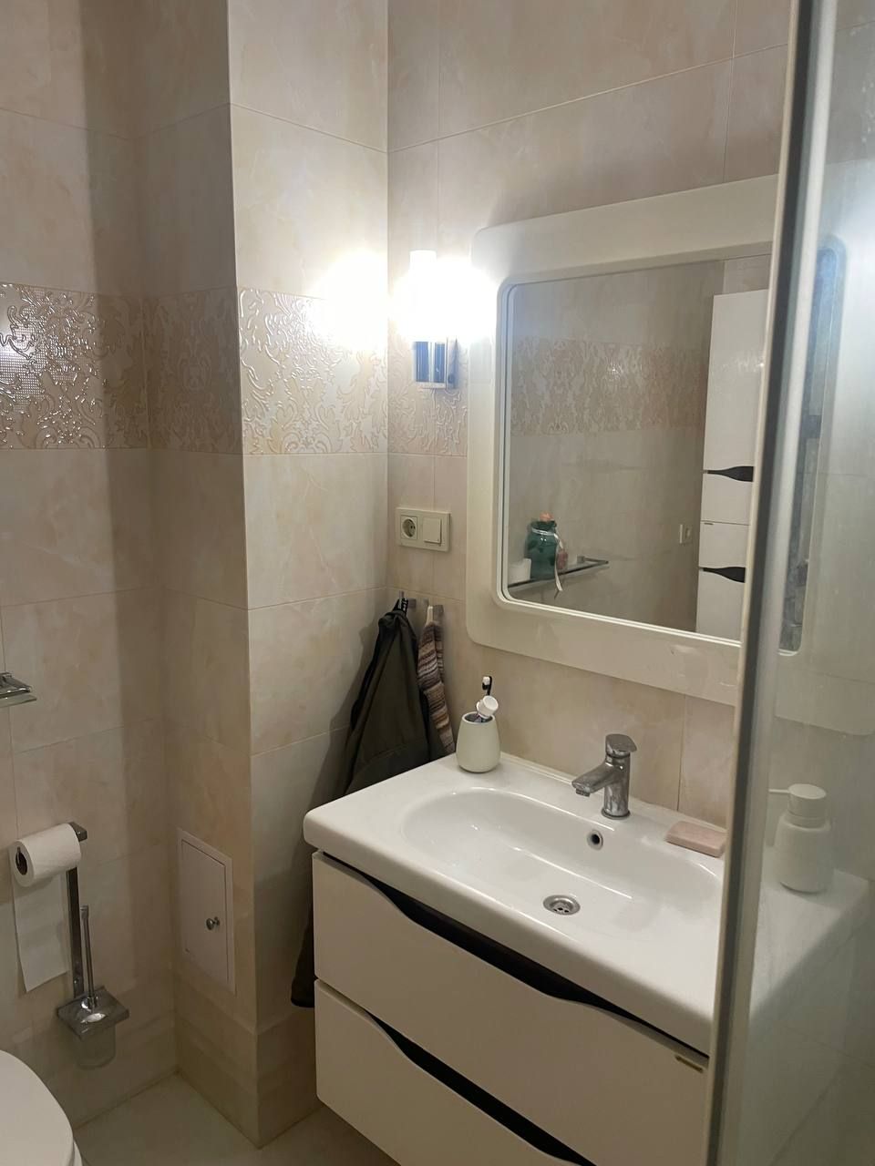 Квартира на Шампанський пров.