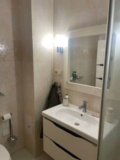 Квартира на Шампанський пров.