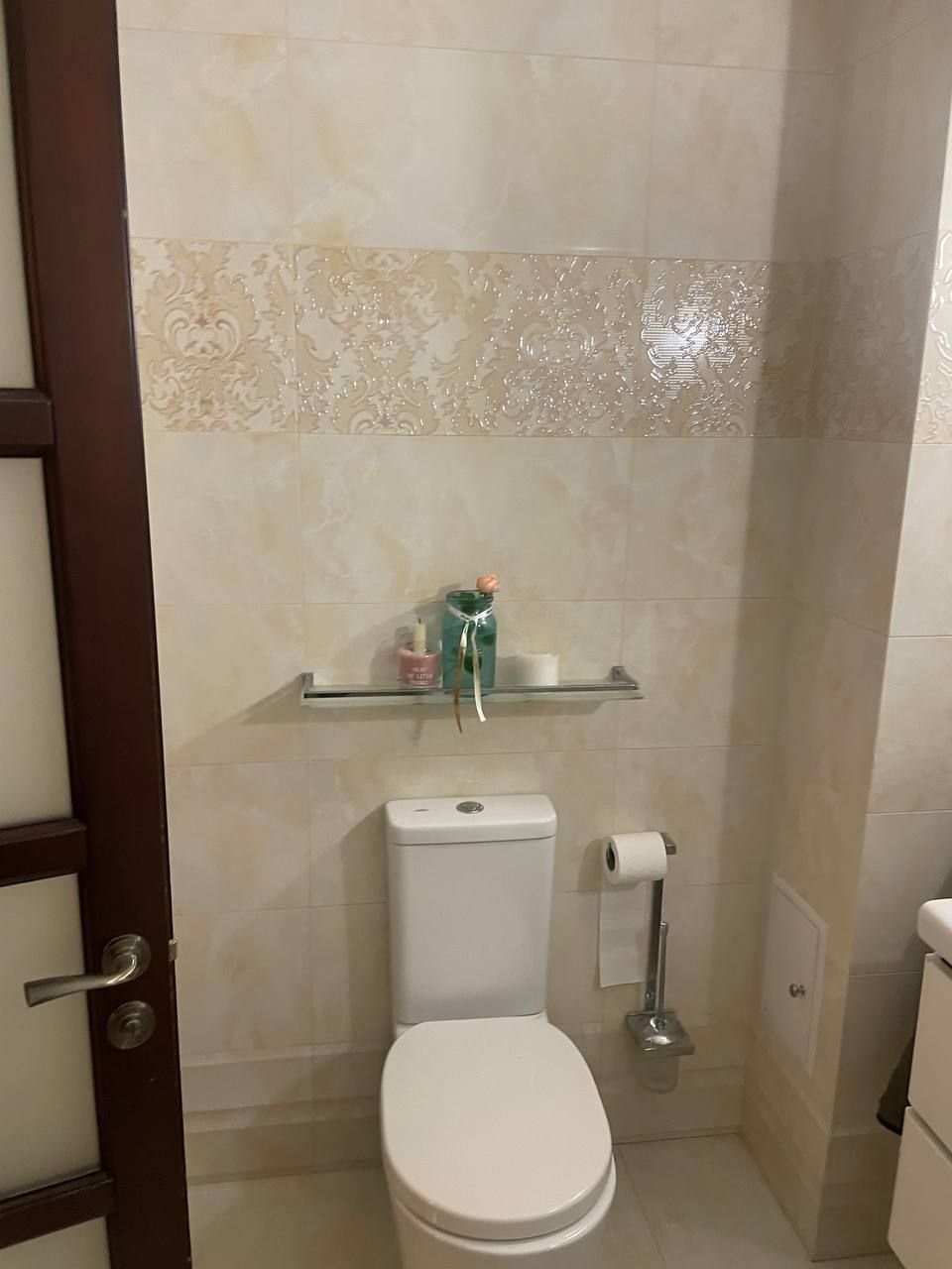 Квартира на Шампанський пров.