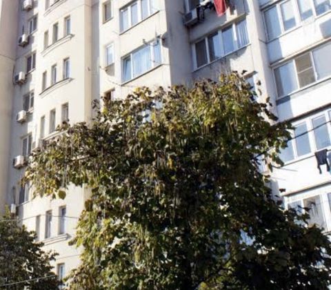 Квартира на Топольова вул.