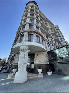 Квартира на Грецька вул.