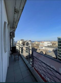 Квартира на Грецька вул.