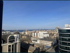 Квартира на Грецька вул.