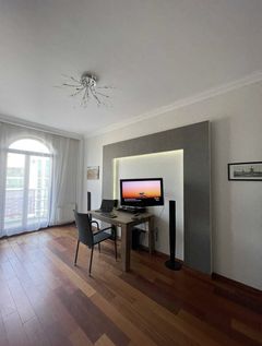 Квартира на Грецька вул.