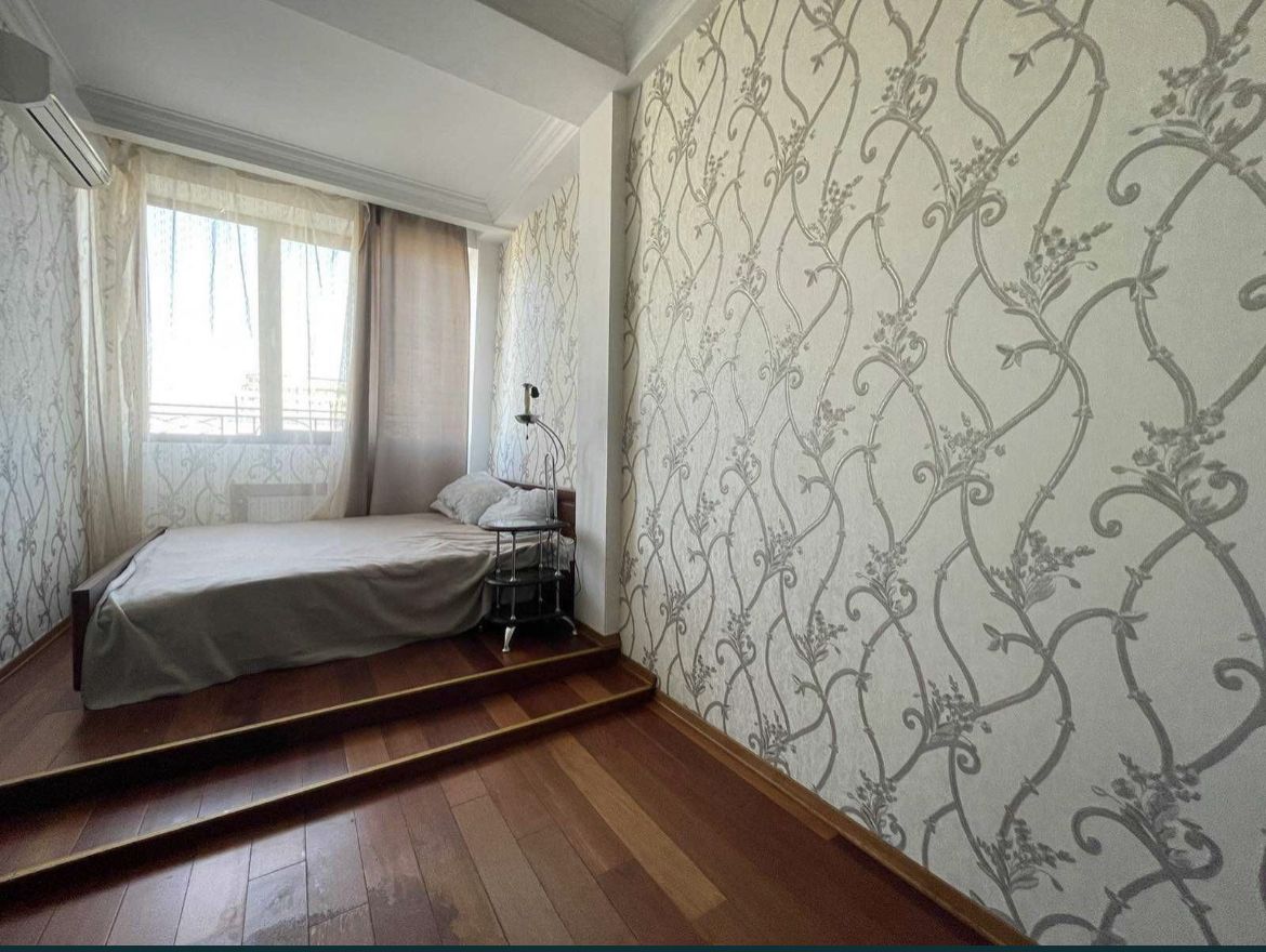 Квартира на Грецька вул.