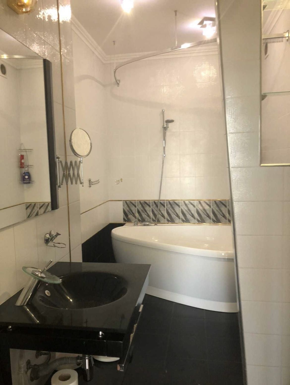 Квартира на Грецька вул.