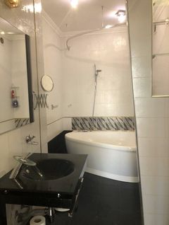 Квартира на Грецька вул.