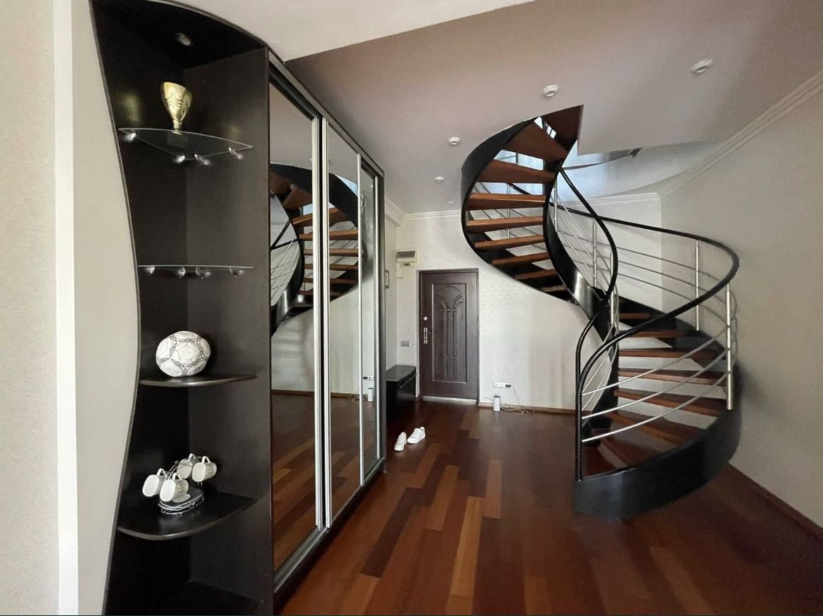 Квартира на Грецька вул.