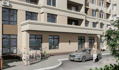 Квартира на Глушко вул