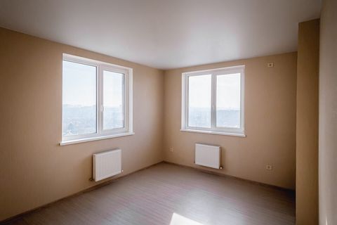 Квартира на Глушко вул