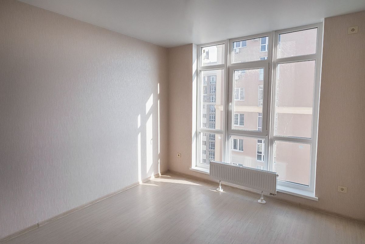 Квартира на Глушко вул