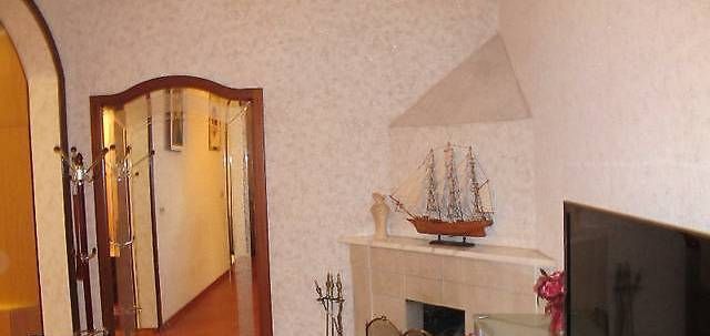 Квартира на Дерибасівська вул.