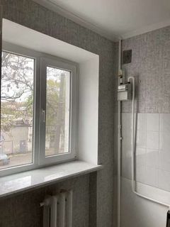 Квартира на Запорожской ул.