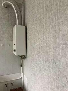 Квартира на Запорожской ул.